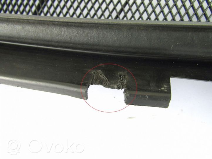Ford Focus Trunk separation 
