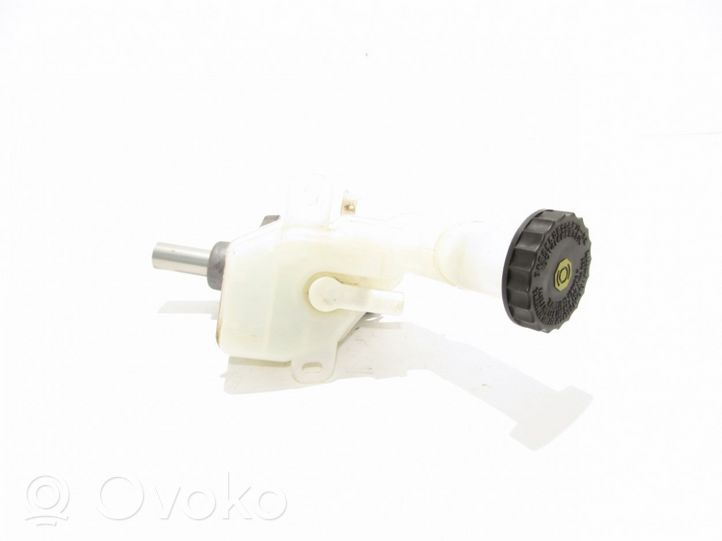 Mitsubishi Lancer X Master brake cylinder 