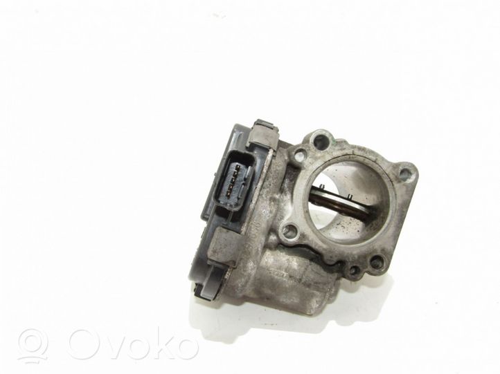 Volvo S40 Electric throttle body valve 