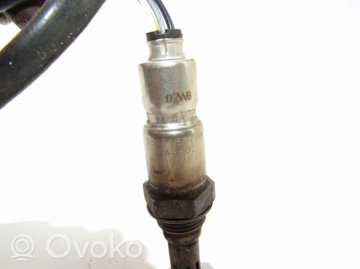 Volvo S40 Lambda probe sensor 