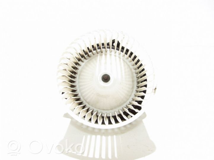 Chevrolet Matiz Heater fan/blower 