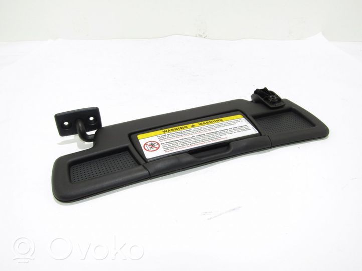 Mercedes-Benz SLK R171 Sun visor 