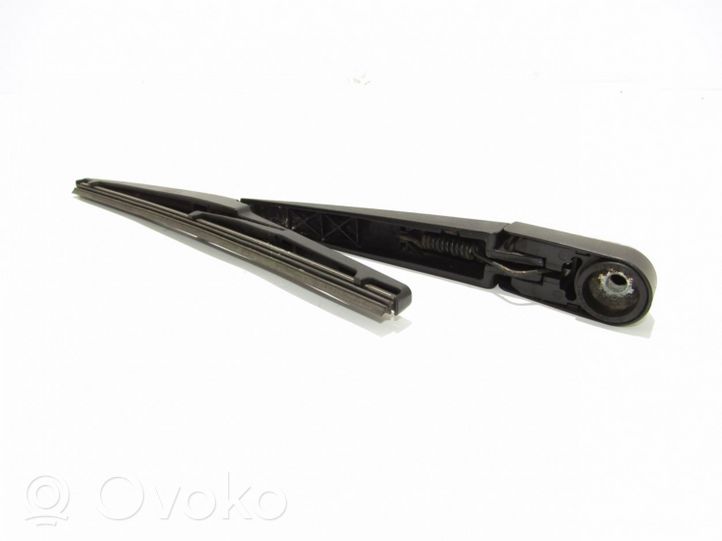 KIA Soul Rear wiper blade arm 