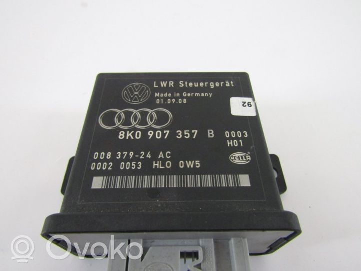 Audi A4 S4 B8 8K Dienos šviesų rėlė 