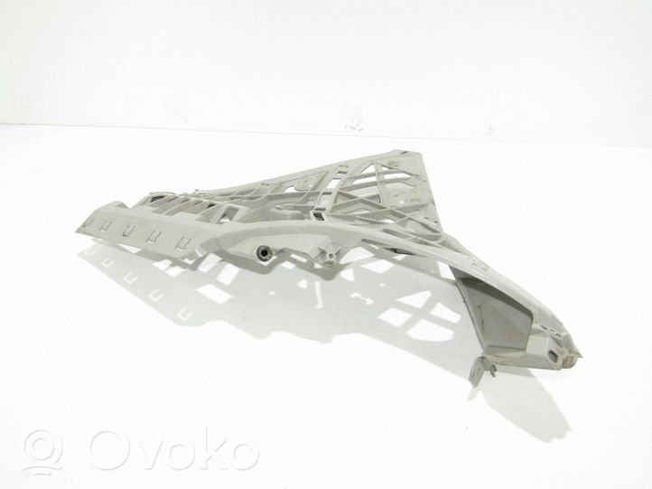 Ford B-MAX Rear bumper mounting bracket 