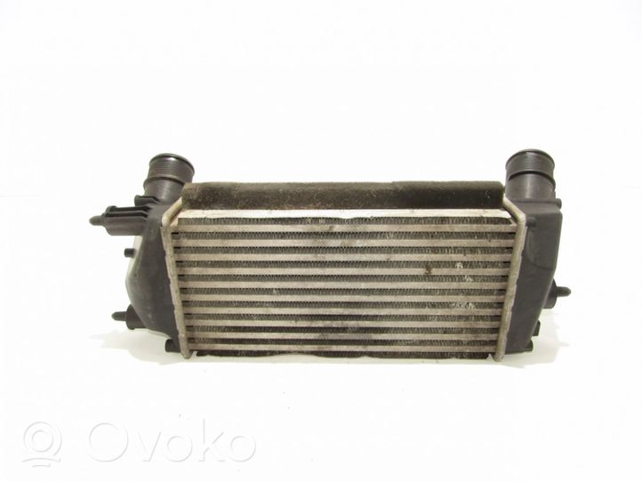 Ford B-MAX Radiatore intercooler 