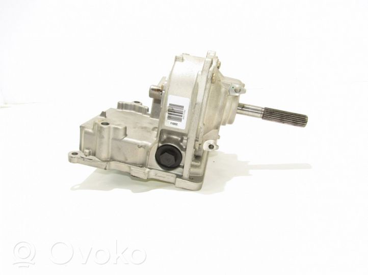 Fiat Stilo Electric power steering pump 