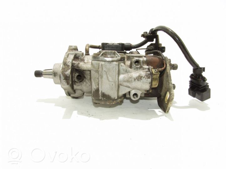 Audi A4 S4 B5 8D Fuel injection high pressure pump 