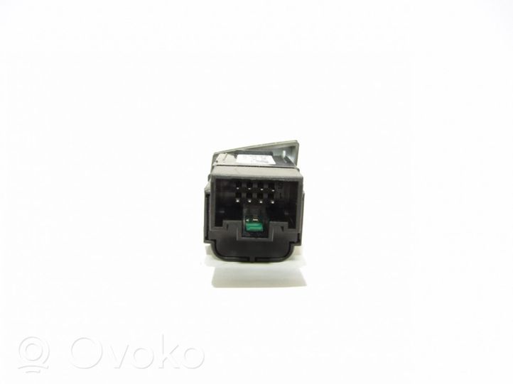 Opel Antara Seat heating switch 