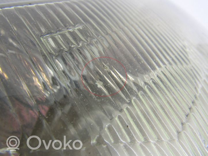 Volkswagen Sharan Lampa przednia 