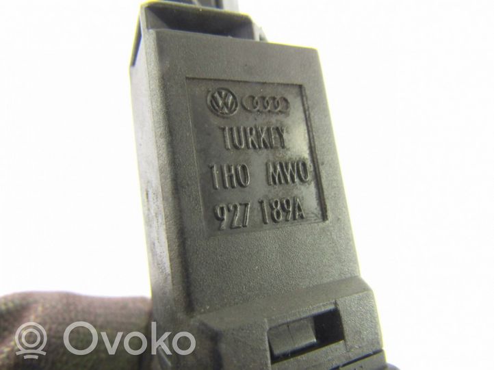 Volkswagen Sharan Clutch pedal sensor 