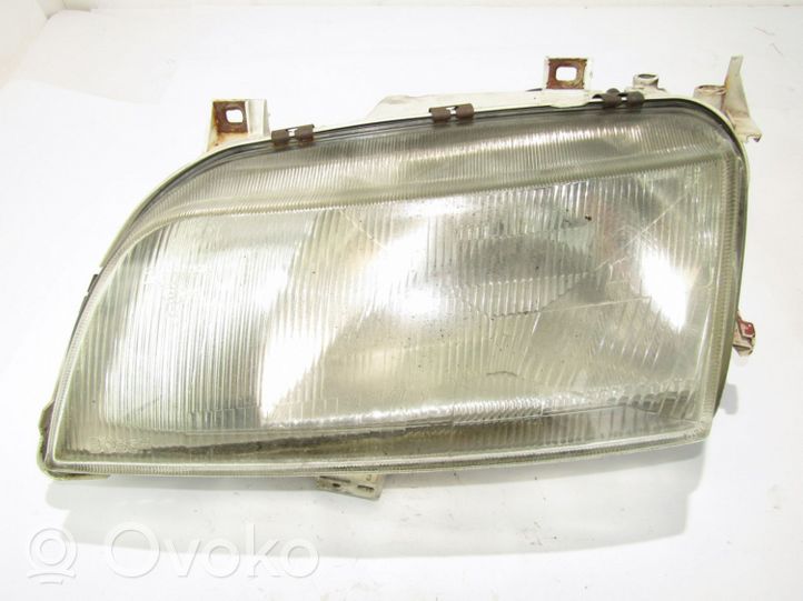 Volkswagen Sharan Lampa przednia 