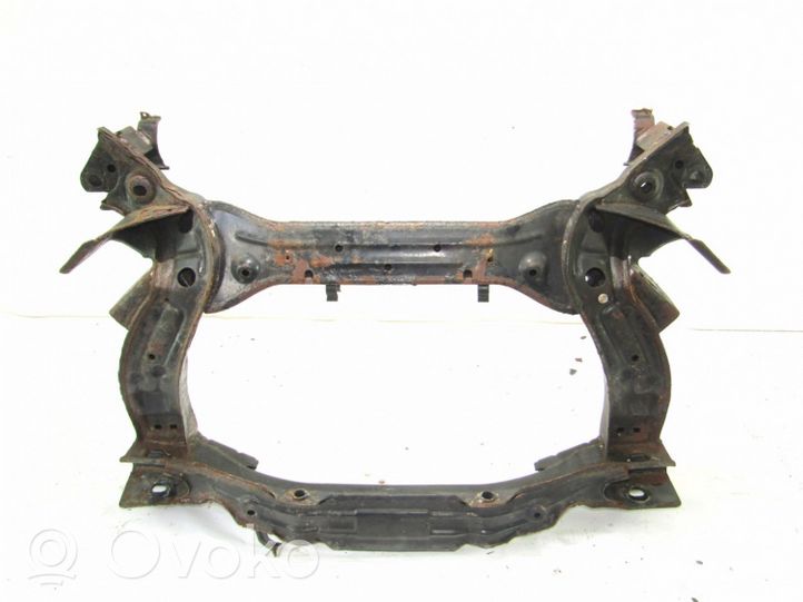 Jaguar XF Front subframe 