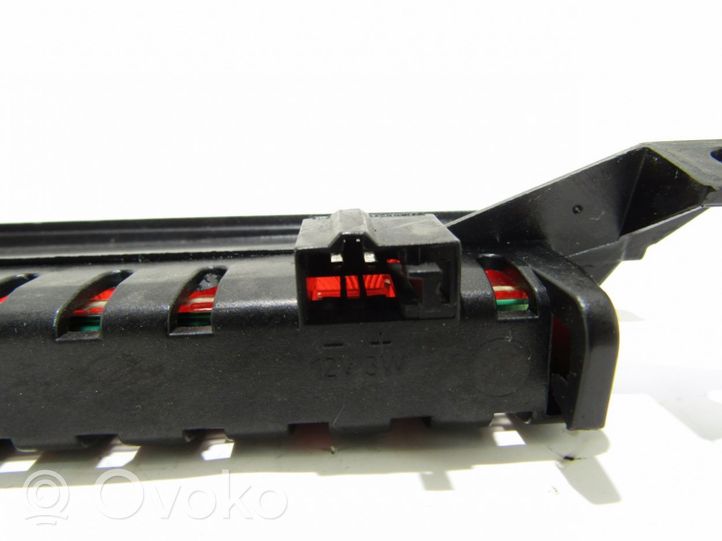 Ford Galaxy Third/center stoplight 