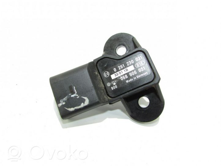 Volkswagen Lupo Air pressure sensor 