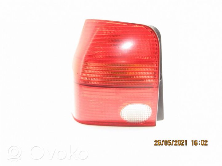 Volkswagen Lupo Lampa tylna 