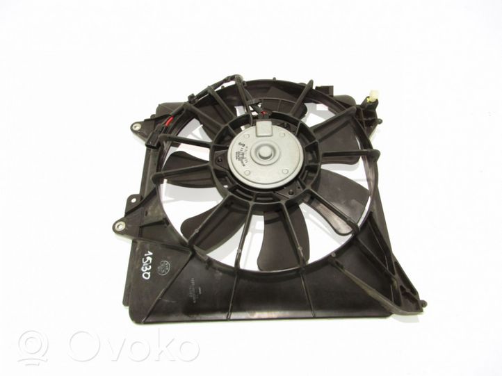 Honda Jazz Kale ventilateur de radiateur refroidissement moteur 