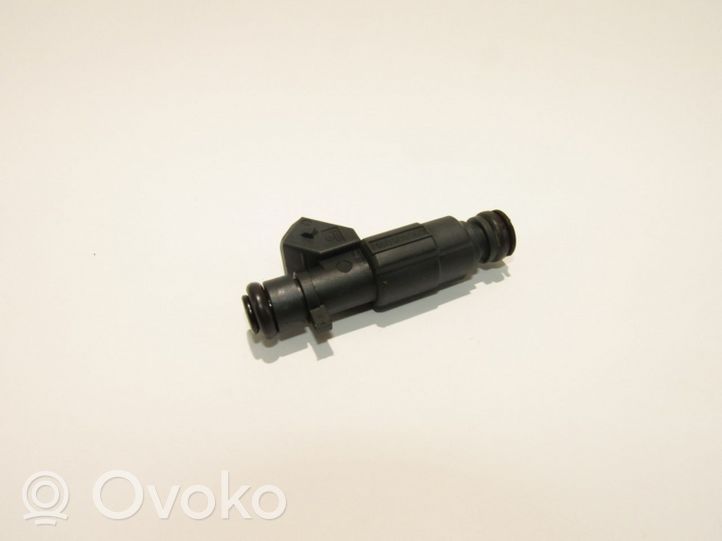 Volkswagen Lupo Injecteur de carburant 