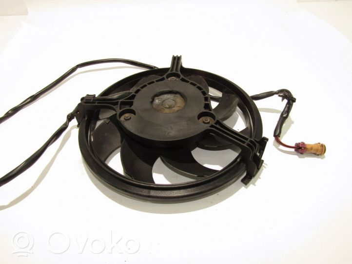 Audi A8 S8 D2 4D Kale ventilateur de radiateur refroidissement moteur 