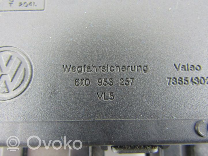 Volkswagen Lupo Moduł / Sterownik immobilizera 