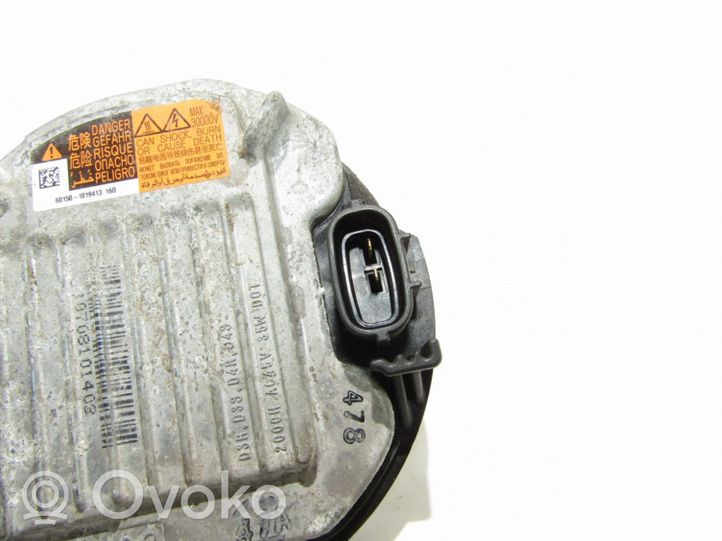 Mazda 6 Module de ballast de phare Xenon 