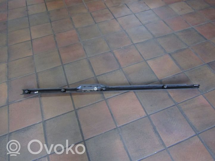 Chevrolet Orlando Roof bar rail 