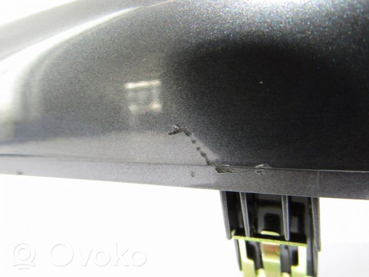 Opel Mokka X Rivestimento del vano portaoggetti del cruscotto 