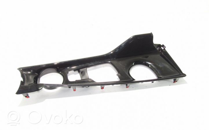 Toyota C-HR Inserti decorativi cornice della consolle centrale 