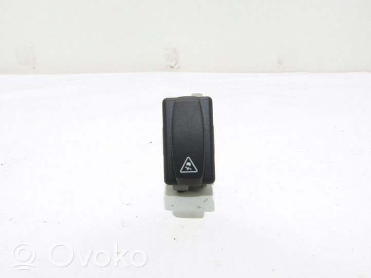 Renault Megane II ESP (stability program) switch 