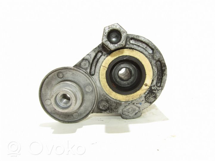 Renault Megane II Napinacz paska wielorowkowego / Alternatora 