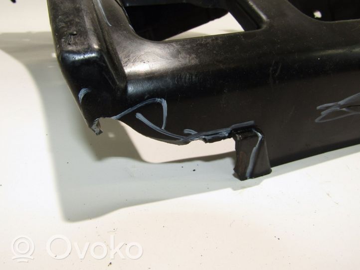 BMW 1 E82 E88 Front bumper mounting bracket 