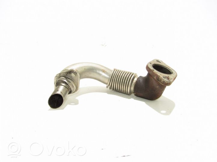 Hyundai Santa Fe EGR valve line/pipe/hose 