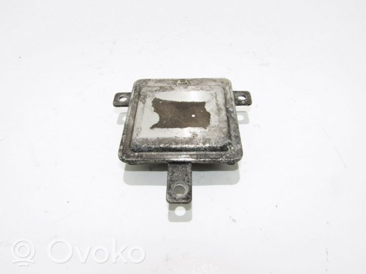 Volkswagen PASSAT CC Headlight ballast module Xenon 