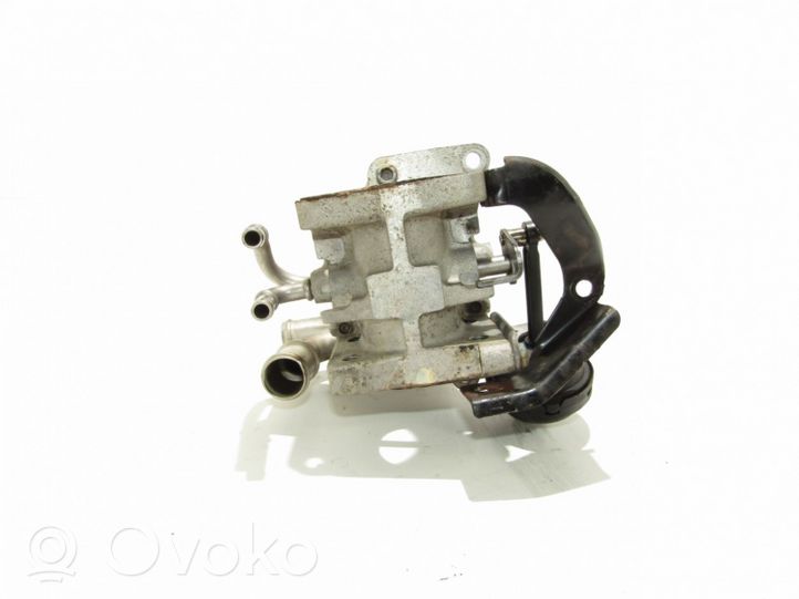 Seat Toledo III (5P) EGR valve 