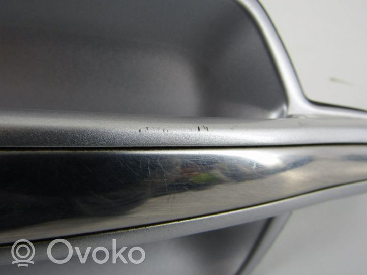 Mitsubishi Pajero Klamka zewnętrzna drzwi przednich 