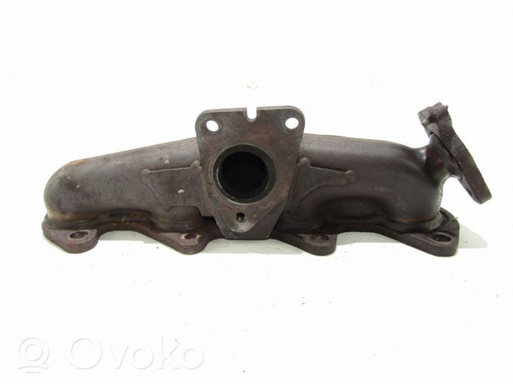 Nissan X-Trail T30 Exhaust manifold 