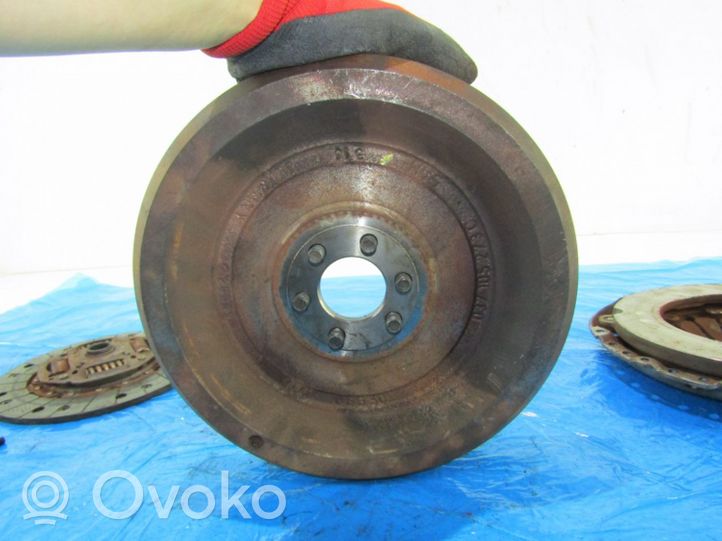 Seat Ibiza IV (6J,6P) Flywheel 