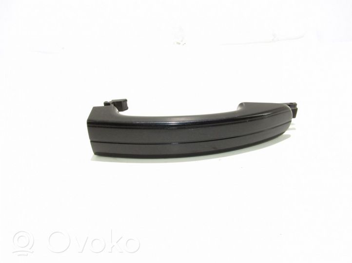 Ford C-MAX I Front door exterior handle 