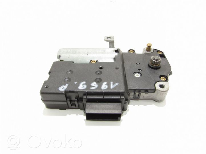 Opel Zafira A Sunroof motor/actuator 