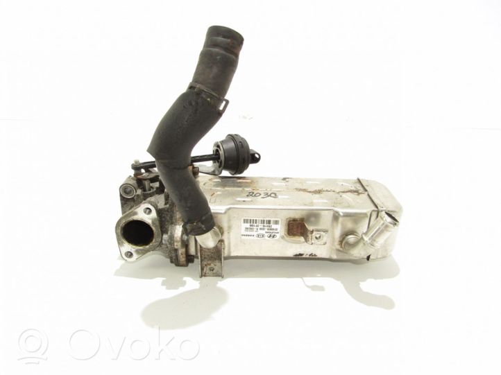 KIA Sorento EGR valve 