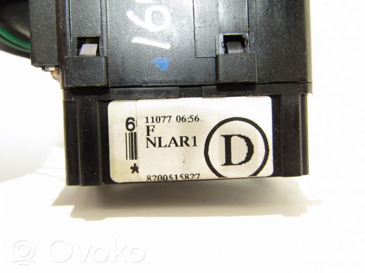 Renault Twingo II Wiper switch 