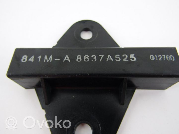 Mitsubishi ASX Imobilaizerio skaitytuvas (antena) 