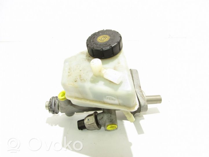 Mercedes-Benz CL C215 Master brake cylinder 