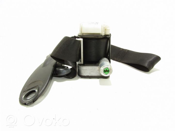 Mercedes-Benz CL C215 Front seatbelt 