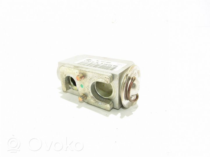 Opel Vectra C Air conditioning (A/C) expansion valve 