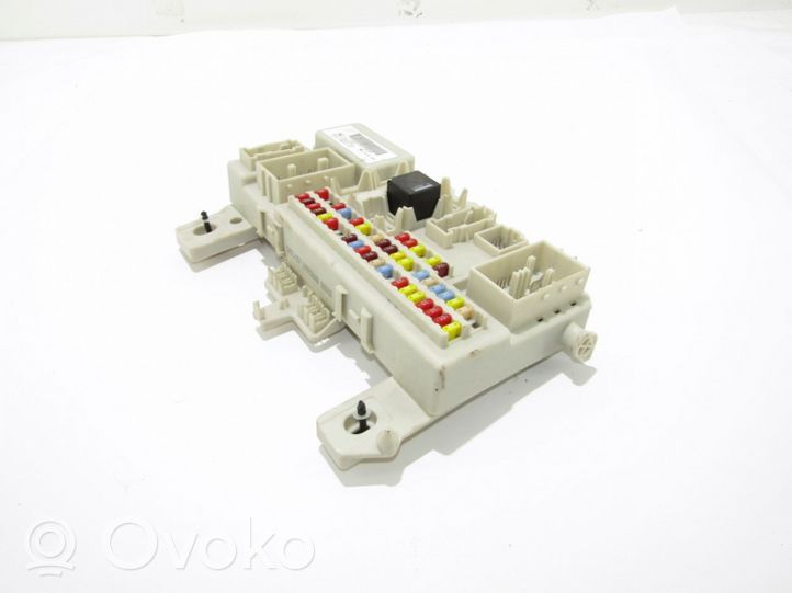 Ford C-MAX I Fuse module 