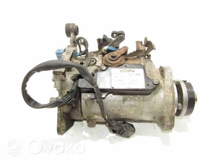 Audi 80 90 S2 B4 Fuel injection high pressure pump 