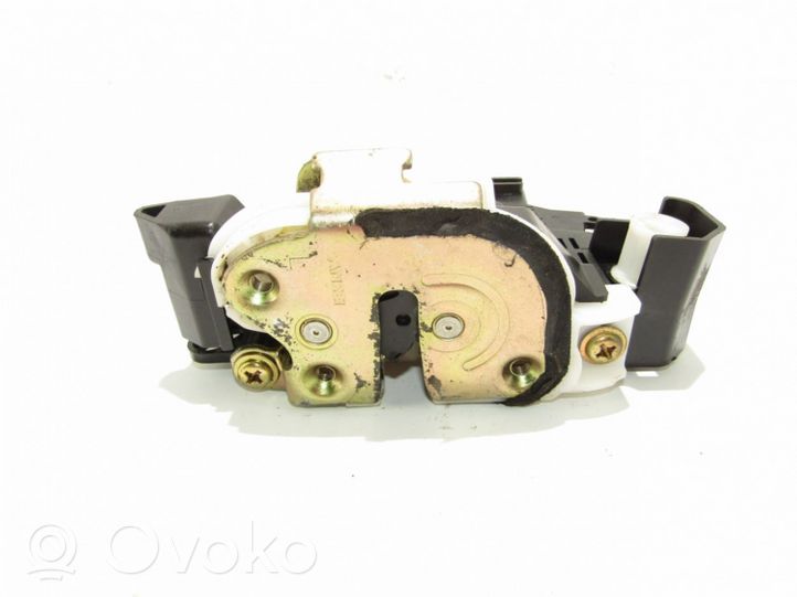 Mitsubishi Colt CZ3 Front door lock 