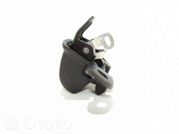 Dacia Logan I Loading door lock loop/hook striker 