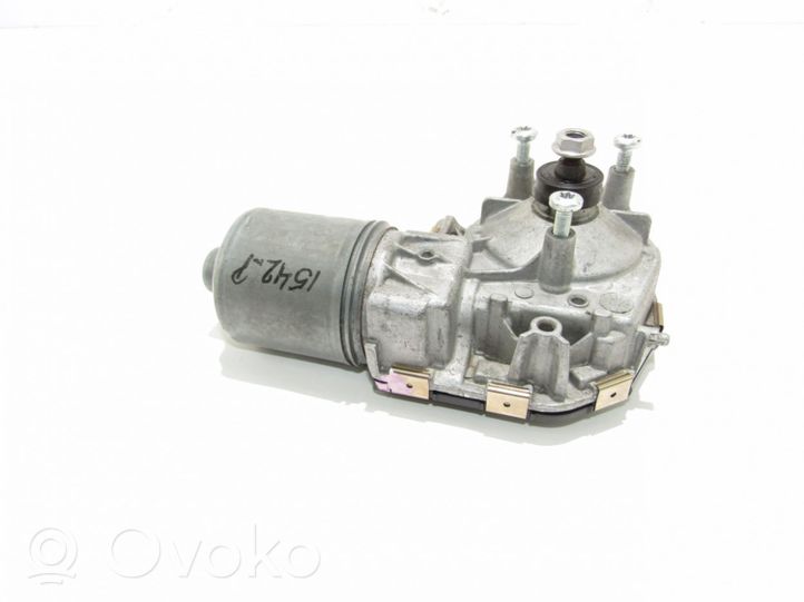 Opel Astra J Wiper motor 